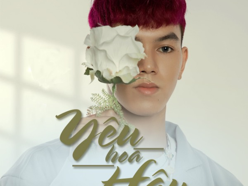 Yêu Hoa Hậu (Single)