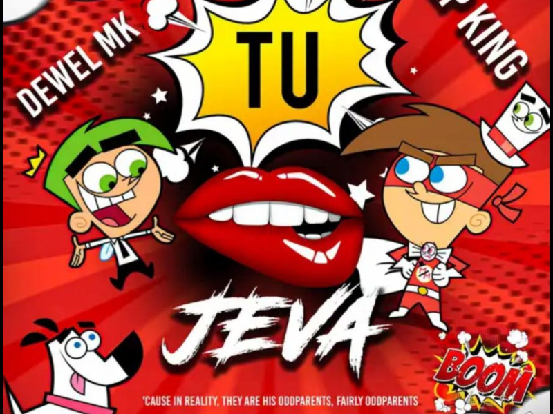 Tu Jeva (Single)
