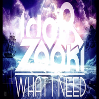 What I Need (Single)