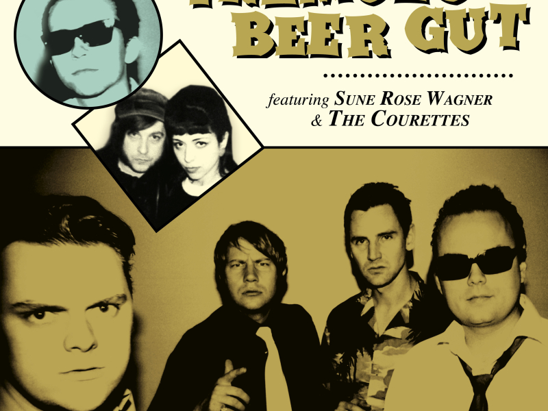 Hot! Hot! Heatwave! (Single)