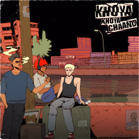 Khoya Khoya Chaand (Single)