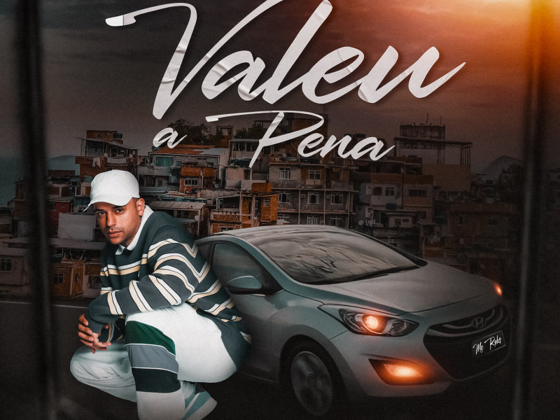 Valeu A Pena (Single)
