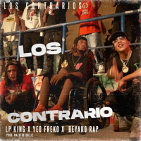 Los Contrario (Single)