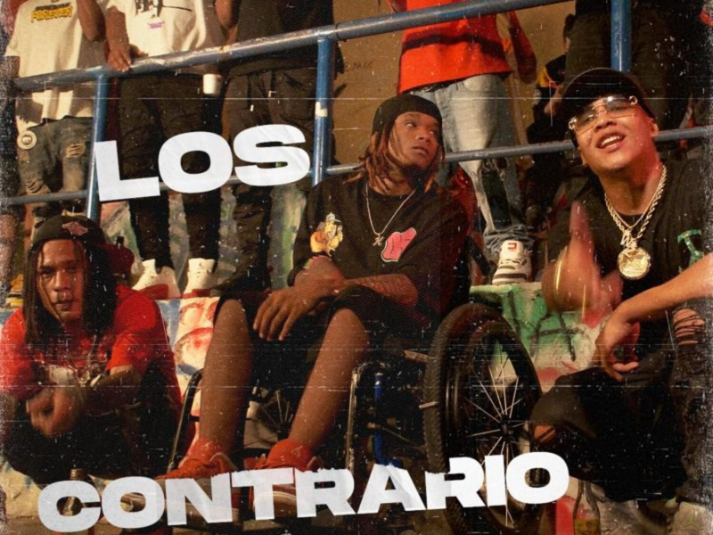 Los Contrario (Single)