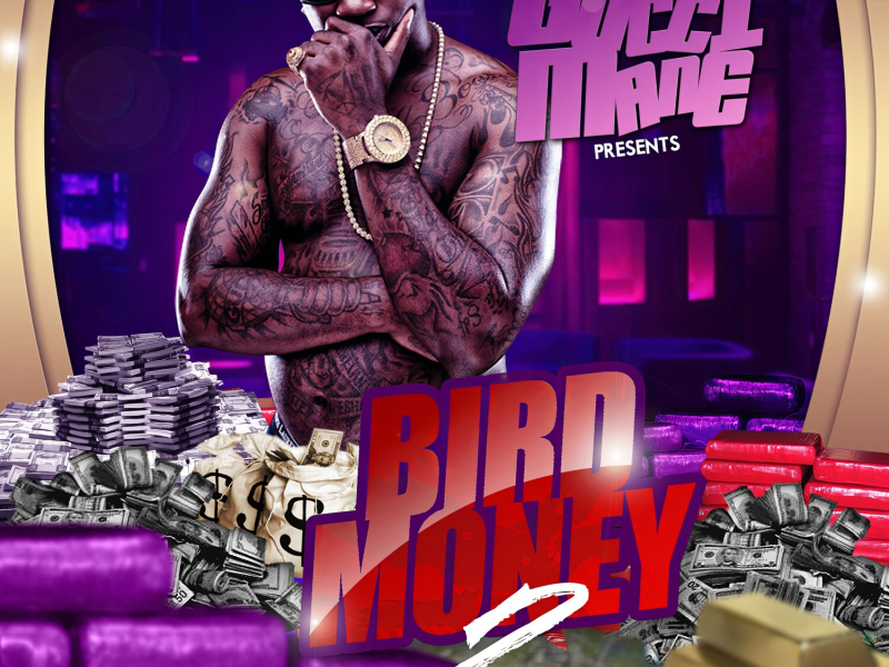 Bird Money 2