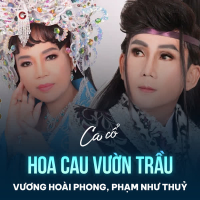 Hoa Cau Vườn Trầu (Single)