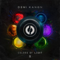 Colors Of Light (EP)