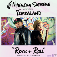 Rock & Roll (feat. Timbaland)