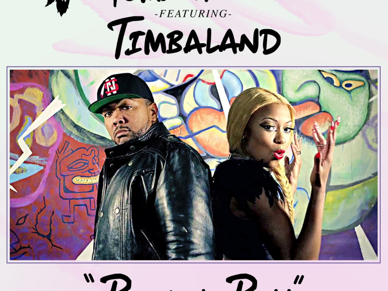 Rock & Roll (feat. Timbaland)