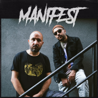 Manifest (Single)