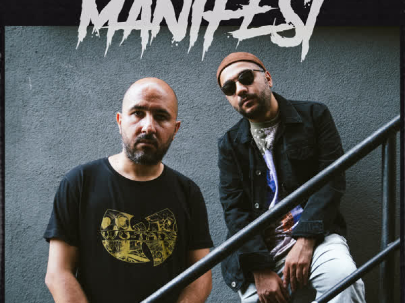 Manifest (Single)