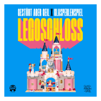 Legoschloss (Extended Version) (Single)