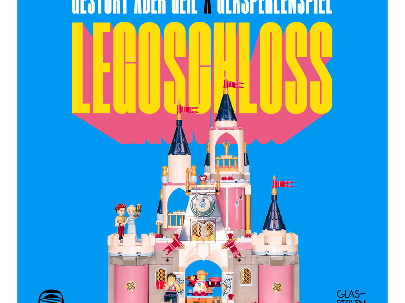 Legoschloss (Extended Version) (Single)