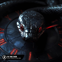 The Time Is Now (feat. Benja & M.O.J.O) (Single)