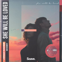 She Will Be Loved (feat. Jonah Baker) (Single)