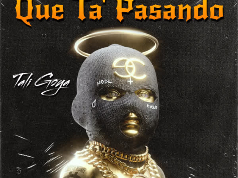 Que Ta Pasando (Single)