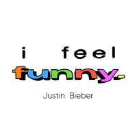 I Feel Funny (Single)