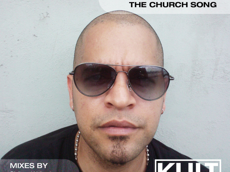 KULT Records Presents: The Church Song