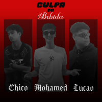 Culpa da Bebida (Single)