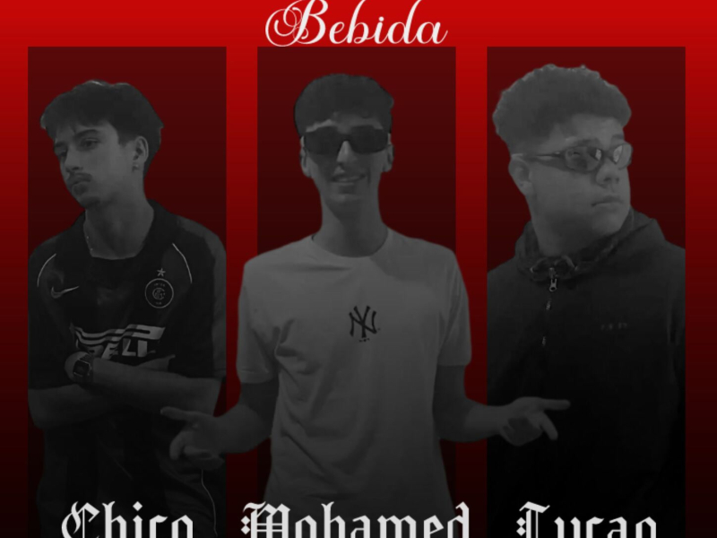 Culpa da Bebida (Single)