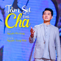 Tâm Sự Của Cha (Beat) (Single)