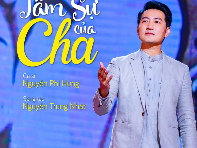Tâm Sự Của Cha (Beat) (Single)