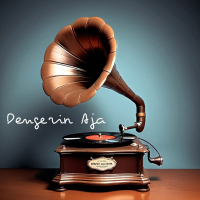 Dengerin Aja (EP)