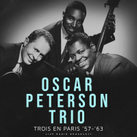 Trois en Paris '57-'63 (live)