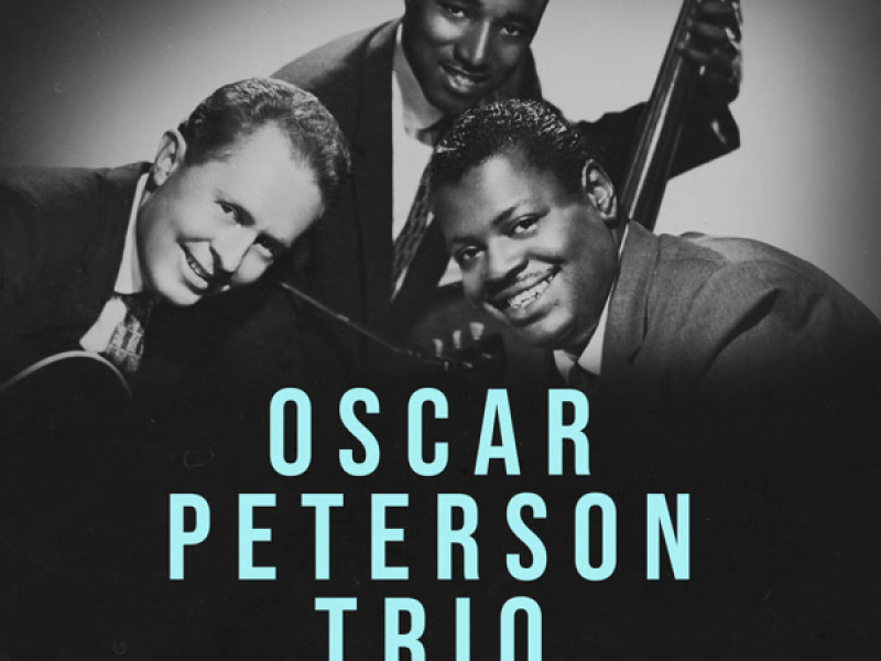 Trois en Paris '57-'63 (live)