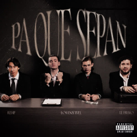 Pa Que Sepan (Single)