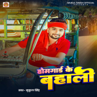 Homeguard Ke Bahali (Single)