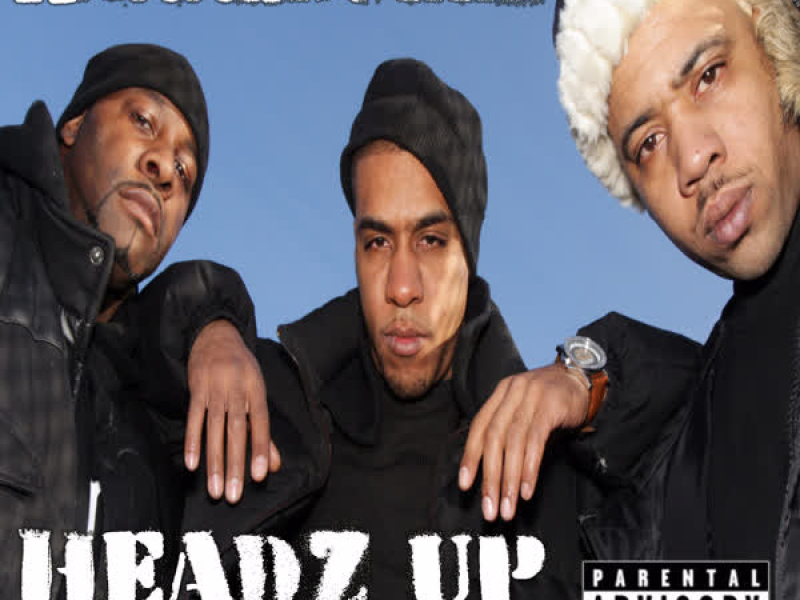 Headz Up