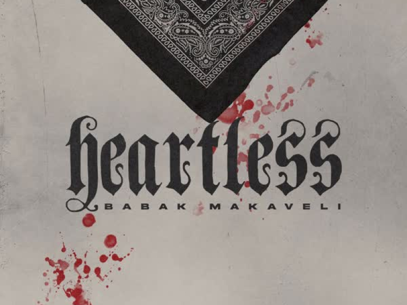 Heartless (Single)