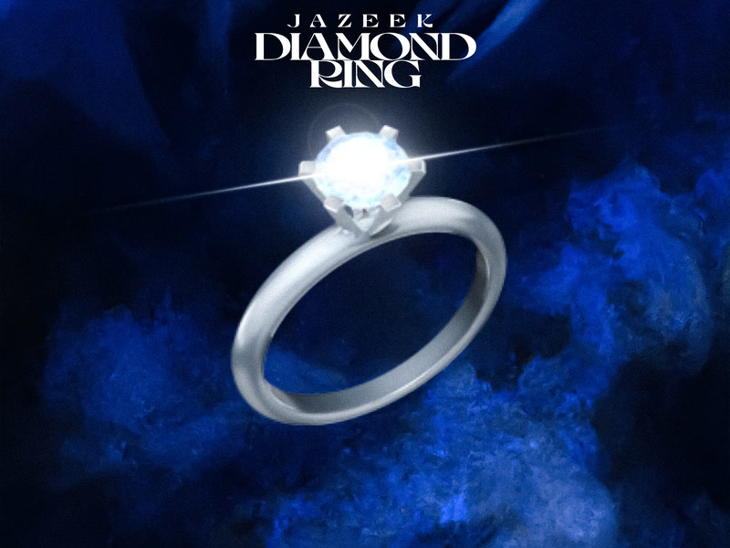 Diamond Ring (Single)