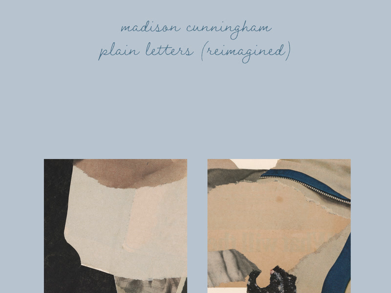 Plain Letters (Reimagined) (Single)