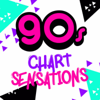 90's Chart Sensations