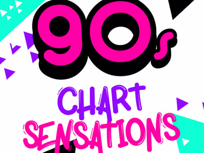 90's Chart Sensations