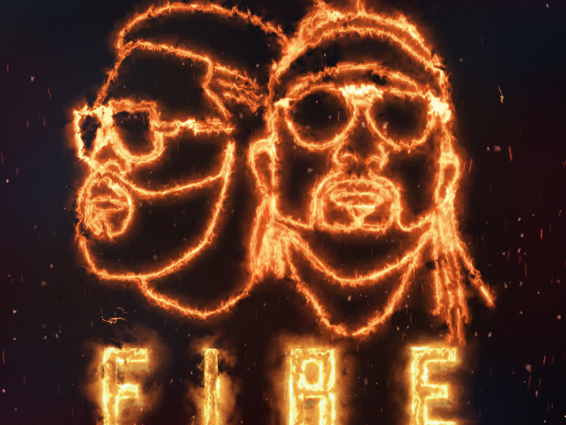 Fire (feat. Stadic & Jonny Blaze)