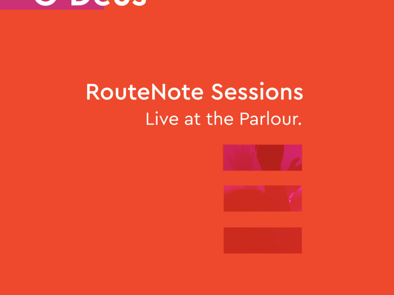Innamorato (RouteNote Sessions | Live at the Parlour) (Single)