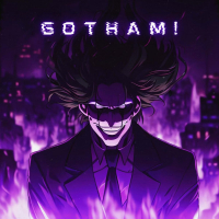 GOTHAM! (EP)