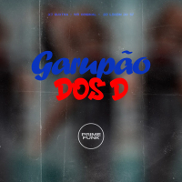 Garupão Dos D (Single)