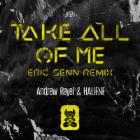 Take All Of Me (Eric Senn Remix) (Single)