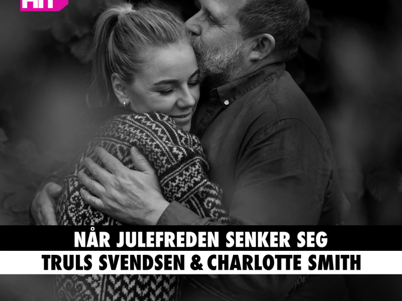 Når Julefreden Senker Seg (Single)