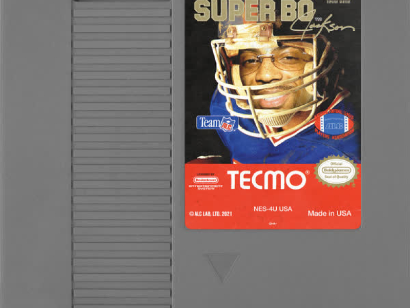 Super Tecmo Bo