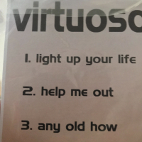 Light Up Your Life E.P. (Single)