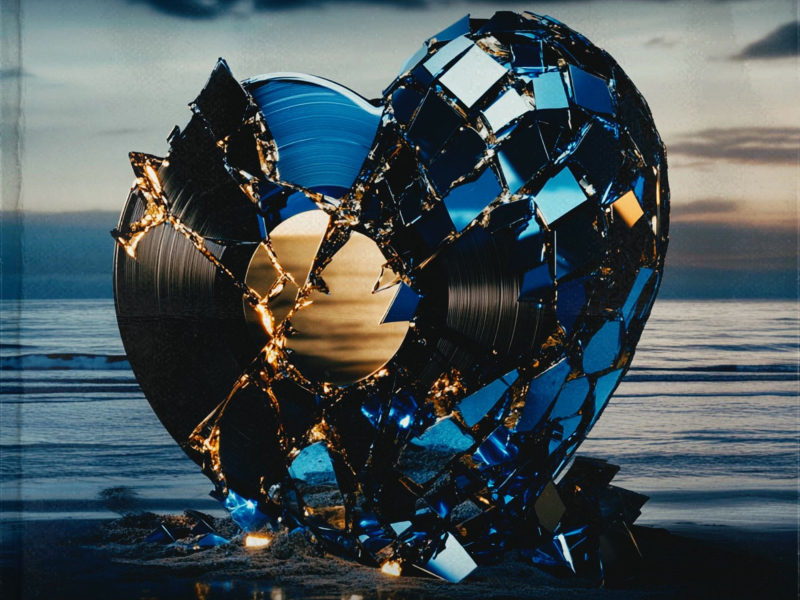 In The Name Of Love (Single)