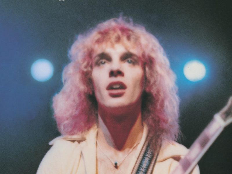 Frampton Comes Alive!