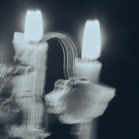 Death by Water / I'm Sorry I’m Leaving (Acoustic) (EP)