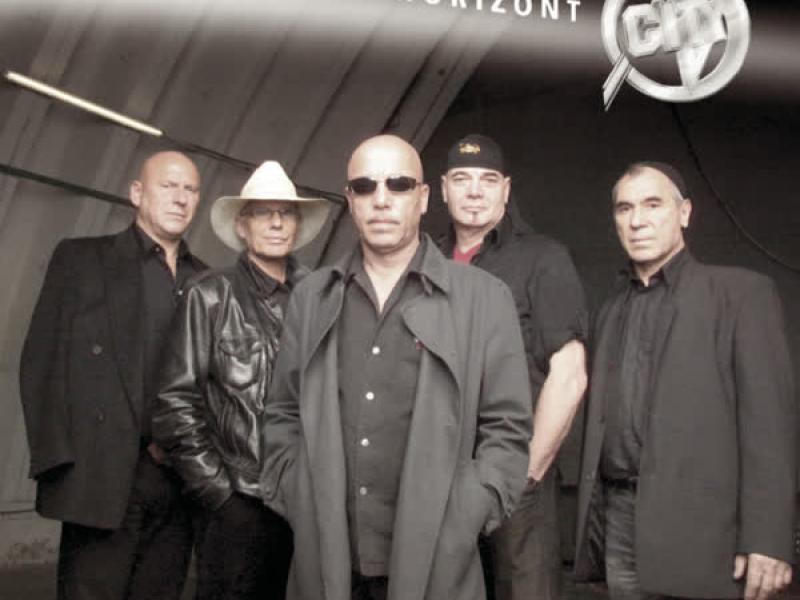 Silberstreif am Horizont