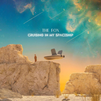 Cruising in my Spaceship (EP)